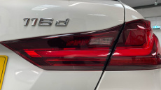 BMW 1 Series 116d SE 5dr [Live Cockpit Professional] Diesel Hatchback